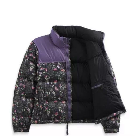 The North Face Women's 1996 Retro Nuptse Jacket - Picture 4 of 6